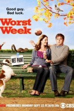 Watch Worst Week 9movies
